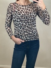 Basic Longsleeve Langarmshirt