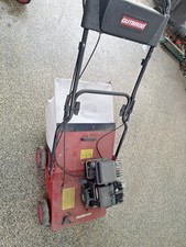 Gutbrod Vertikutierer 4 Takt