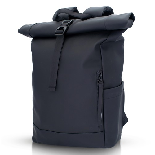Ineq roll top - top, rucksack