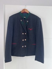 Herren Trachtenjanker von