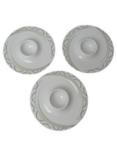 3x SELTMANN WEIDEN Eierbecher