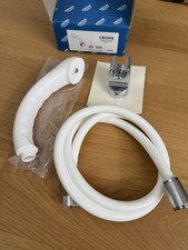 NEUE Handbrause Grohe Relexa