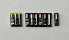10x Straumann RC/NC Manipulierimplantate