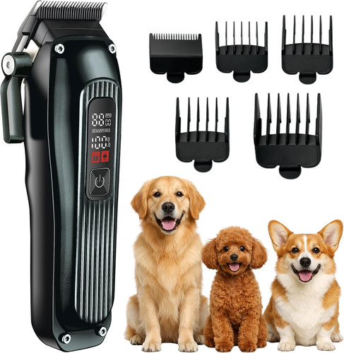 Hundeschermaschine für dickes - hundeschermaschine,