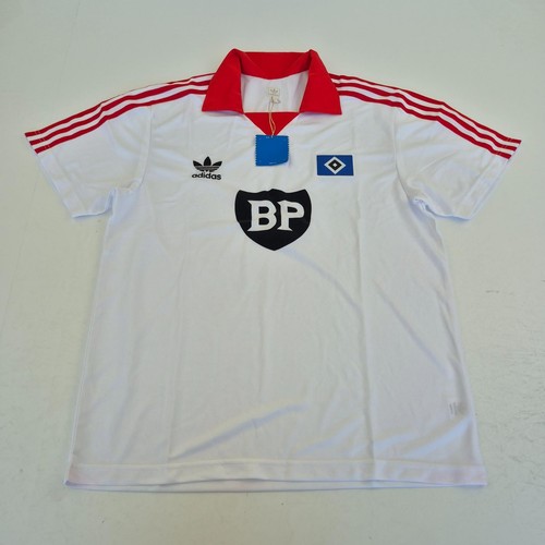 Hamburger fußball trikot - sv,