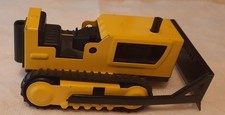 Tonka Bulldozer aus den