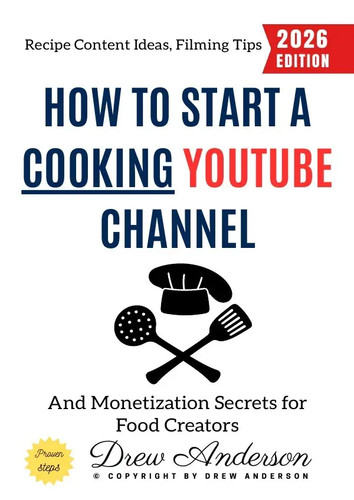 How start cooking - how, a