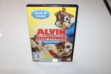 Alvin und die Chipmunks