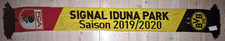 Borussia dortmund fc - borussia, vs