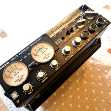 Uher 4200 Report Monitor