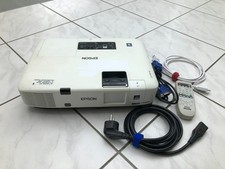 Epson Beamer Model: H314B - voll funktionsfähig!