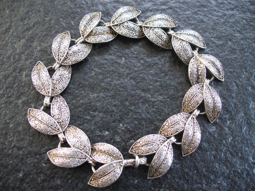 Armband silber 925 - silber, theodor