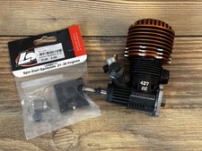 Losi LRP Dynamite Mach 427