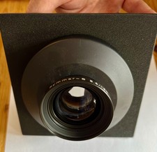 Schneider Kreuznach Symmar - S