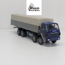 Roskpf 406 saurer 290 - saurer, 290/330