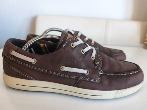 Ecco androw edel mokassins - ecco,