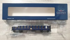 Liliput 329965 Schnellzugwagen