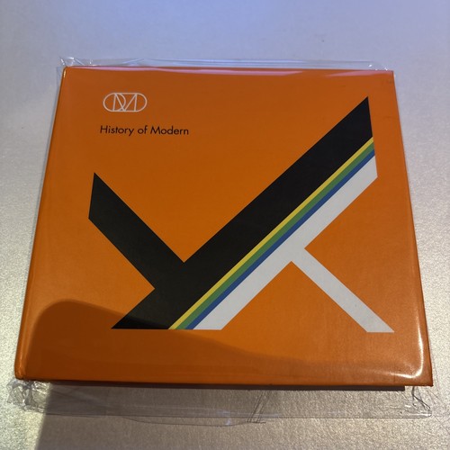 Orchestral manoeuvres the - orchestral,