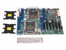 Supermicro X11DPL-I