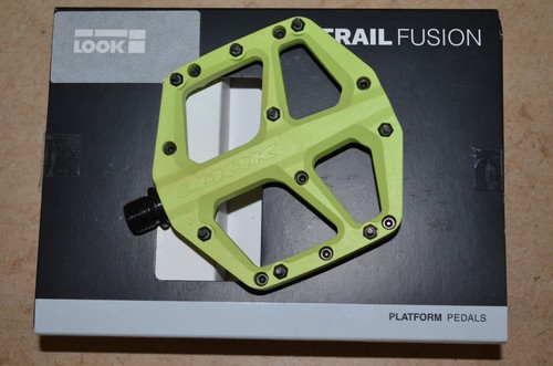 Look trail fusion - trail,