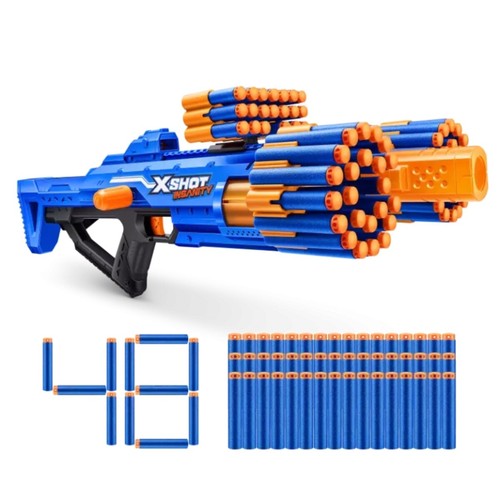 Zuru xshot insanity blaster - xshot,