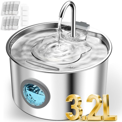 2l edelstahl - 3.2/2.2l,