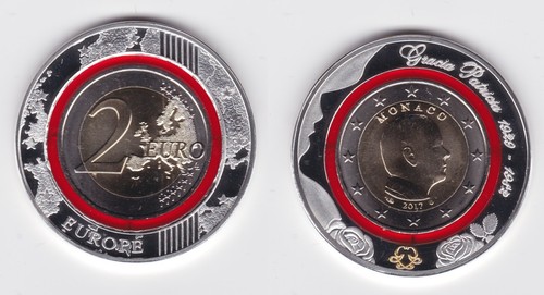 Monaco euro 2017 - monaco,