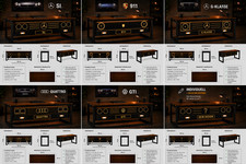 Industrial Design Schreibtisch