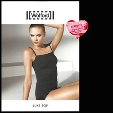 Wolford luxe top - wolford,