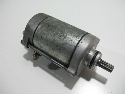 Anlasser startermotor - anlasser,