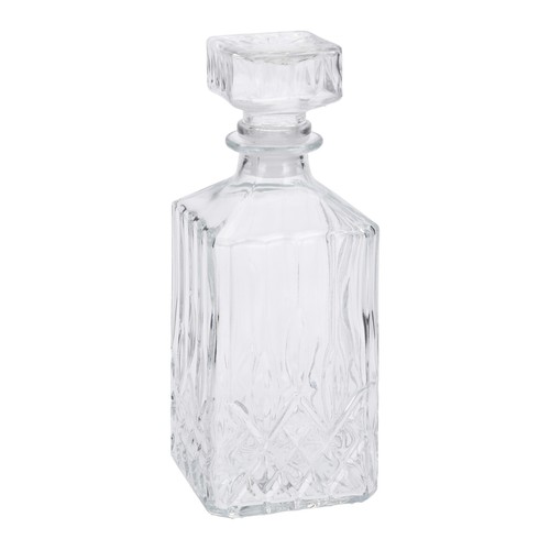 Whisky cognac rum glas karaffe - rum,