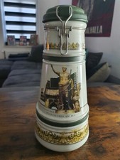  Imperium Romanum Steingut, Bierkrug, Bierseidel, Humpen,  Bierhumpen 