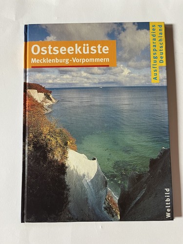 Ostseeküste mecklenburg - mecklenburg,