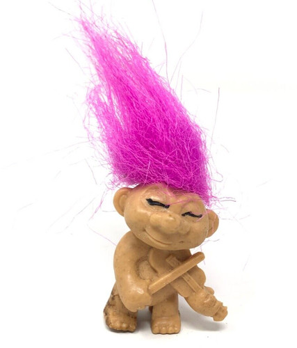 Mini troll kobold gnom - mini,