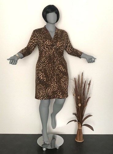 Manou lenz sexy kleid - lenz,