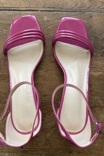 Esprit slingpumps sandalen - slingpumps,