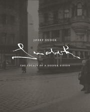 Josef Sudek | 2012 | englisch