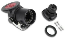 Stecker 7 Polig 24V EBS Schraubkontakten, LKW ADR GGVS Erich Jaeger 241070