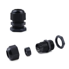 GMM Kabelverschraubung 10