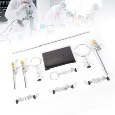 60cm Laborstativ Platte Stab