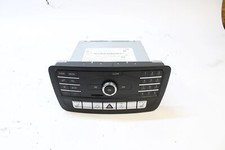 Mercedes B Klasse W246 Radio