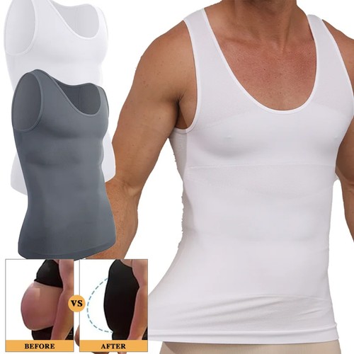 Herren bauchweg shirt - herren,