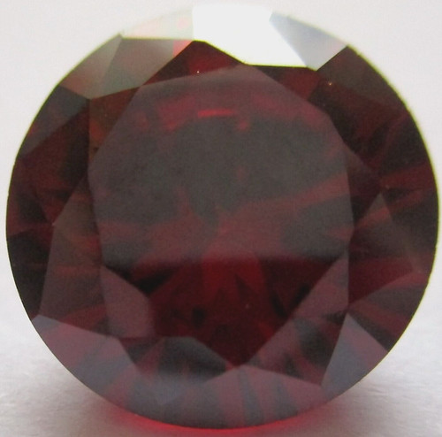Cubic zirkonia 5 mm - 10,
