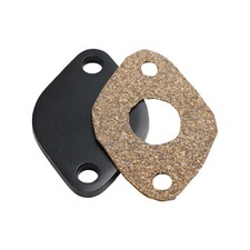 AGR Ventil Blindplatte für Ford Mondeo/jaguar x-type Mk3 2.0 ST2.2 TDCi