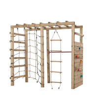 Spielturm Kletterturm