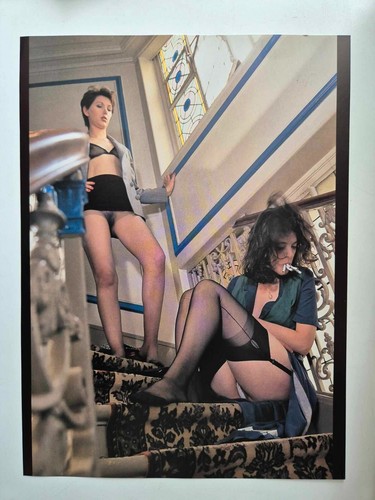 Erotischer fotodruck akt - erotischer,