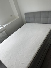 boxspringbett 160x200 mit bettkasten