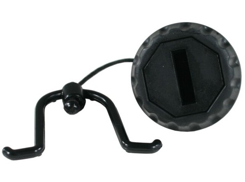 Tankdeckel öl geschraubt - tankdeckel,