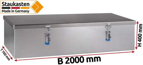 Pickup box dachbox - pickup, box,