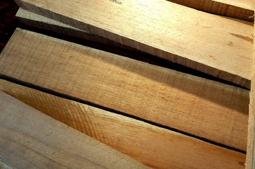 Tone wood guitar neck - tone,